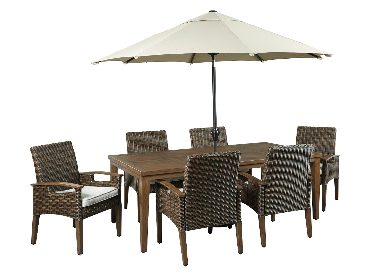 Outdoor Furniture
