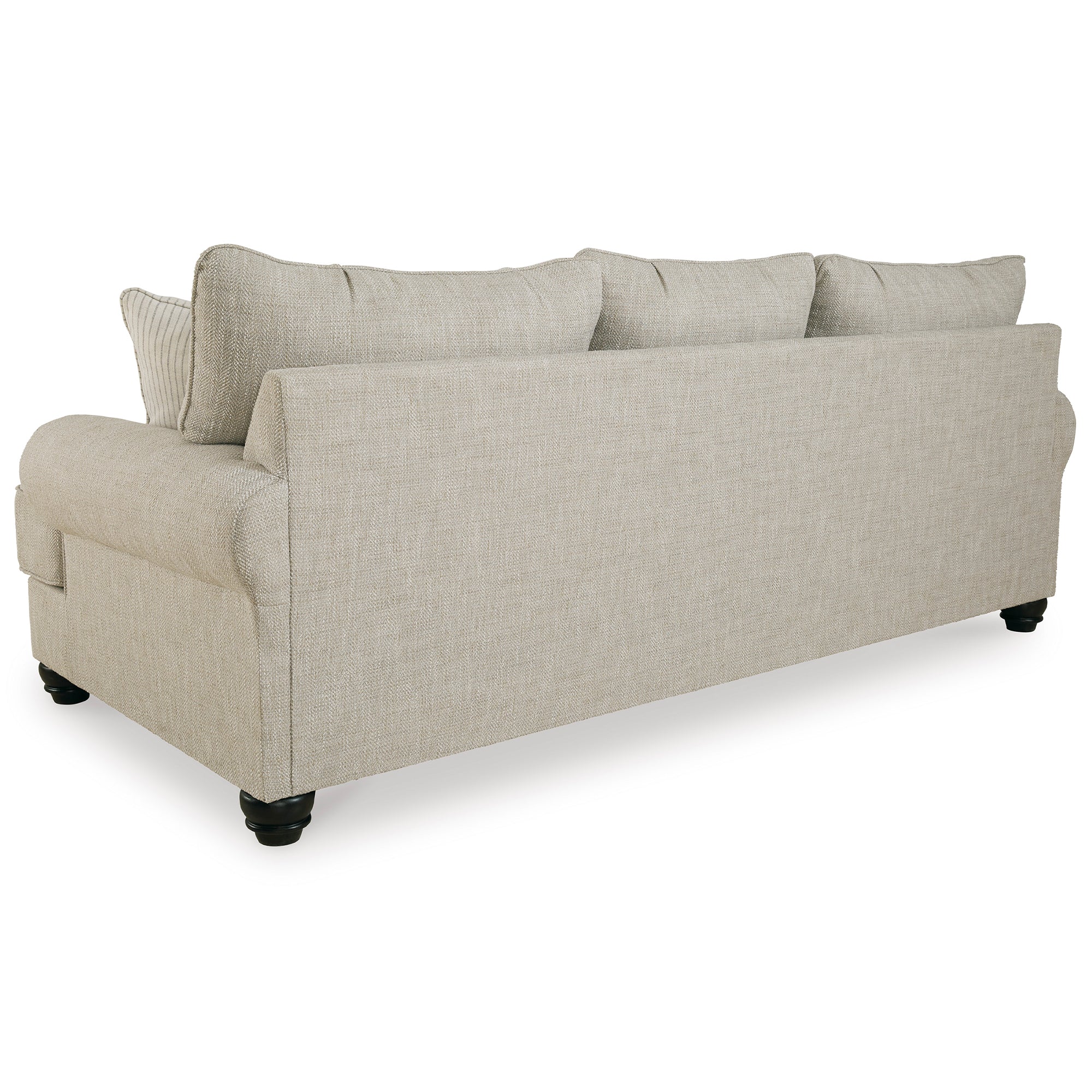 Asanti Sofa – Back View