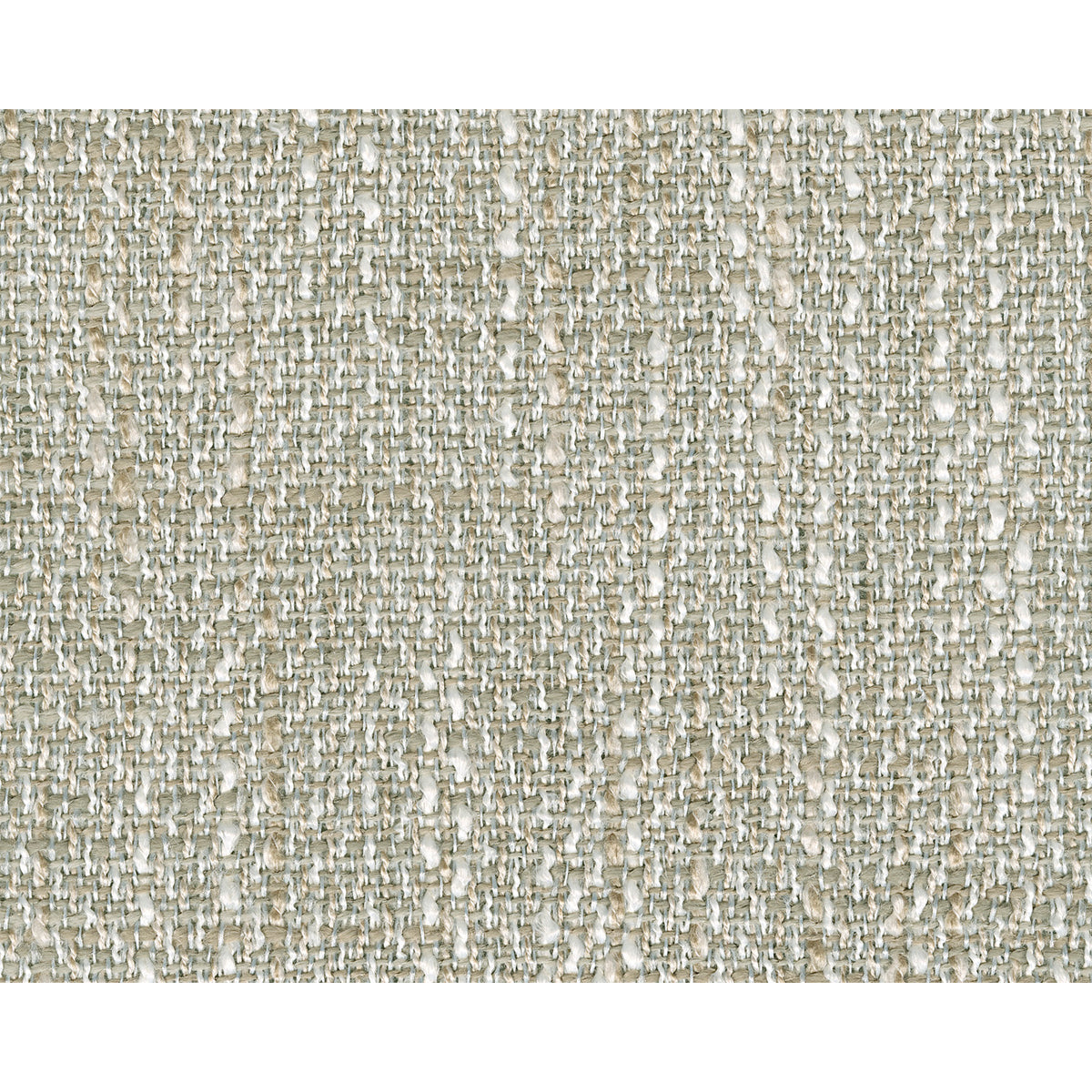 Asanti Fog Chenille Body Fabric Swatch