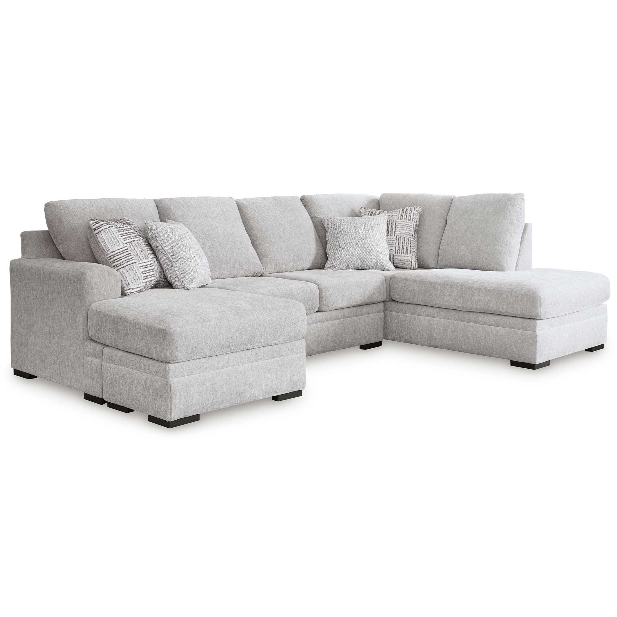 Gabyleigh 2-Piece Sectional with Chaise