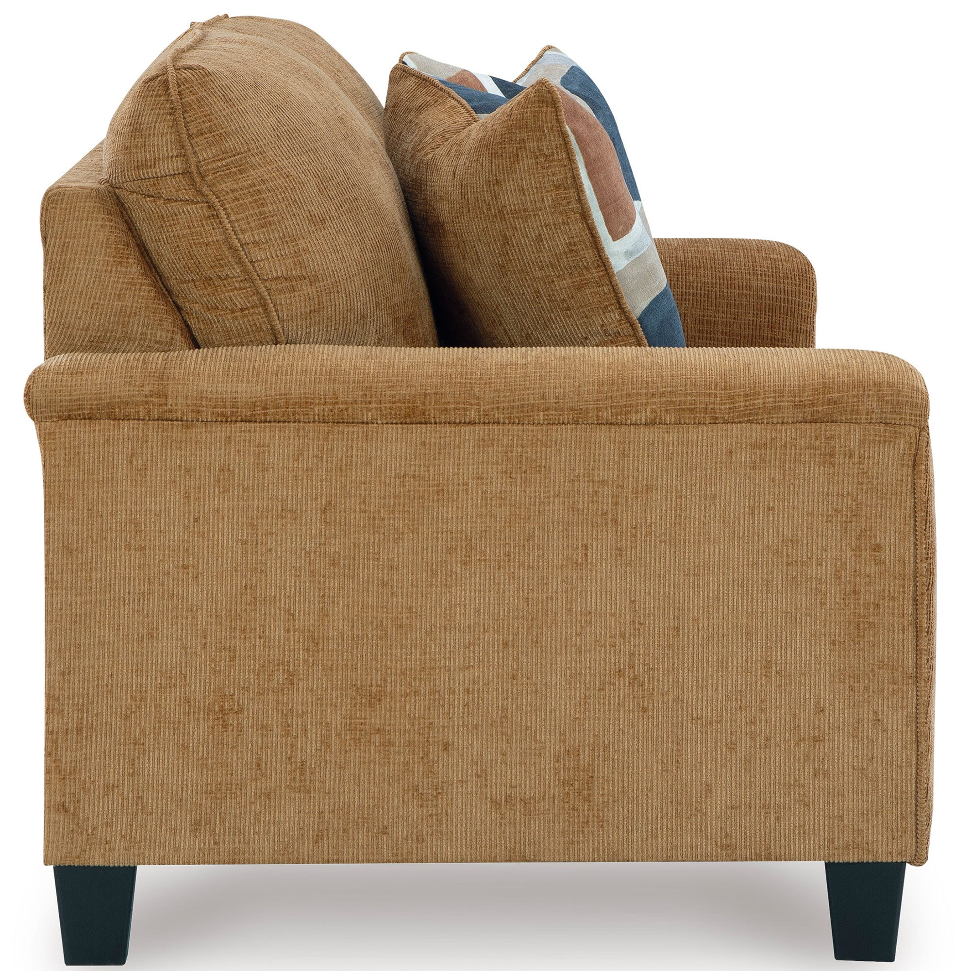 Erinslane Sofa and Loveseat