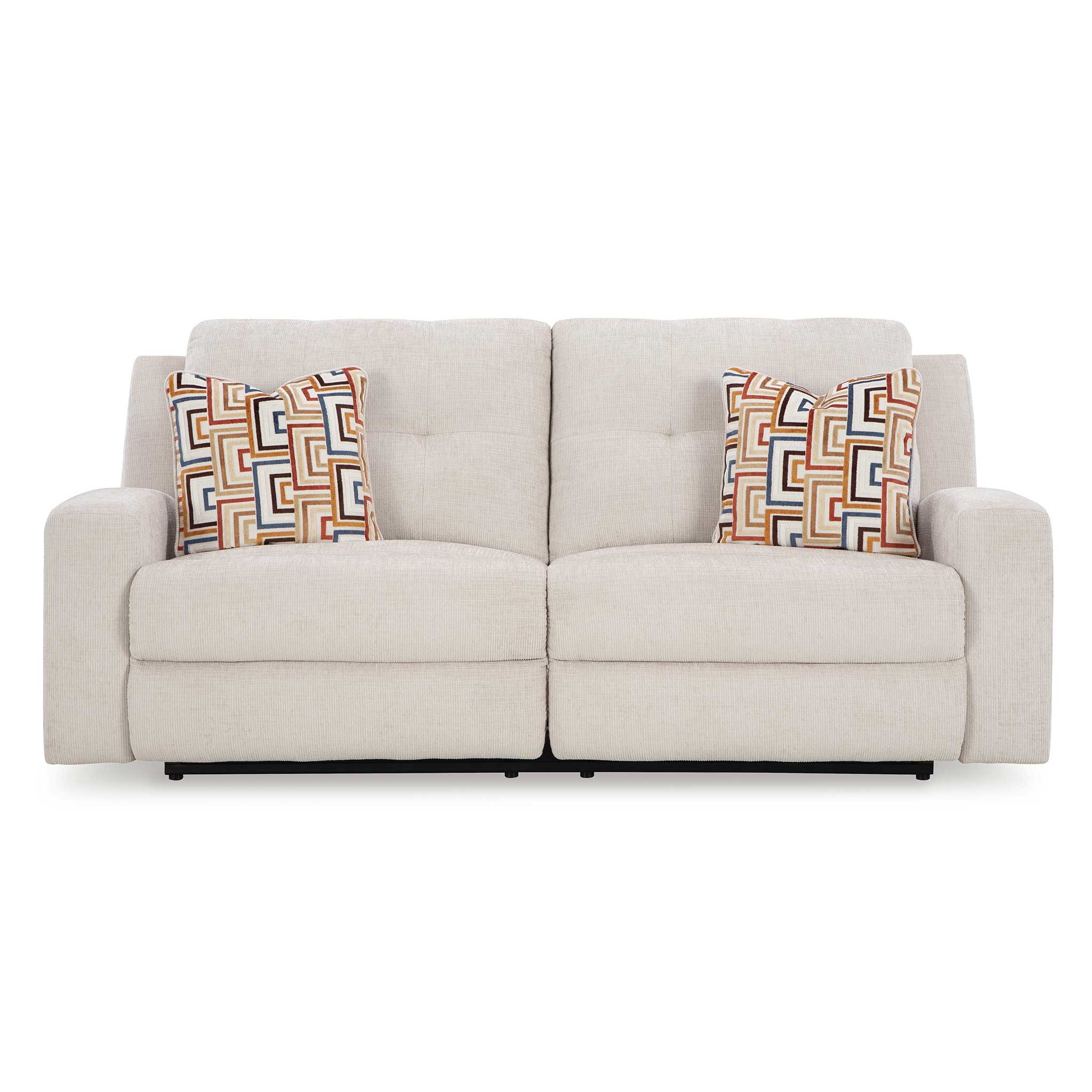 Danum Sofa and Loveseat
