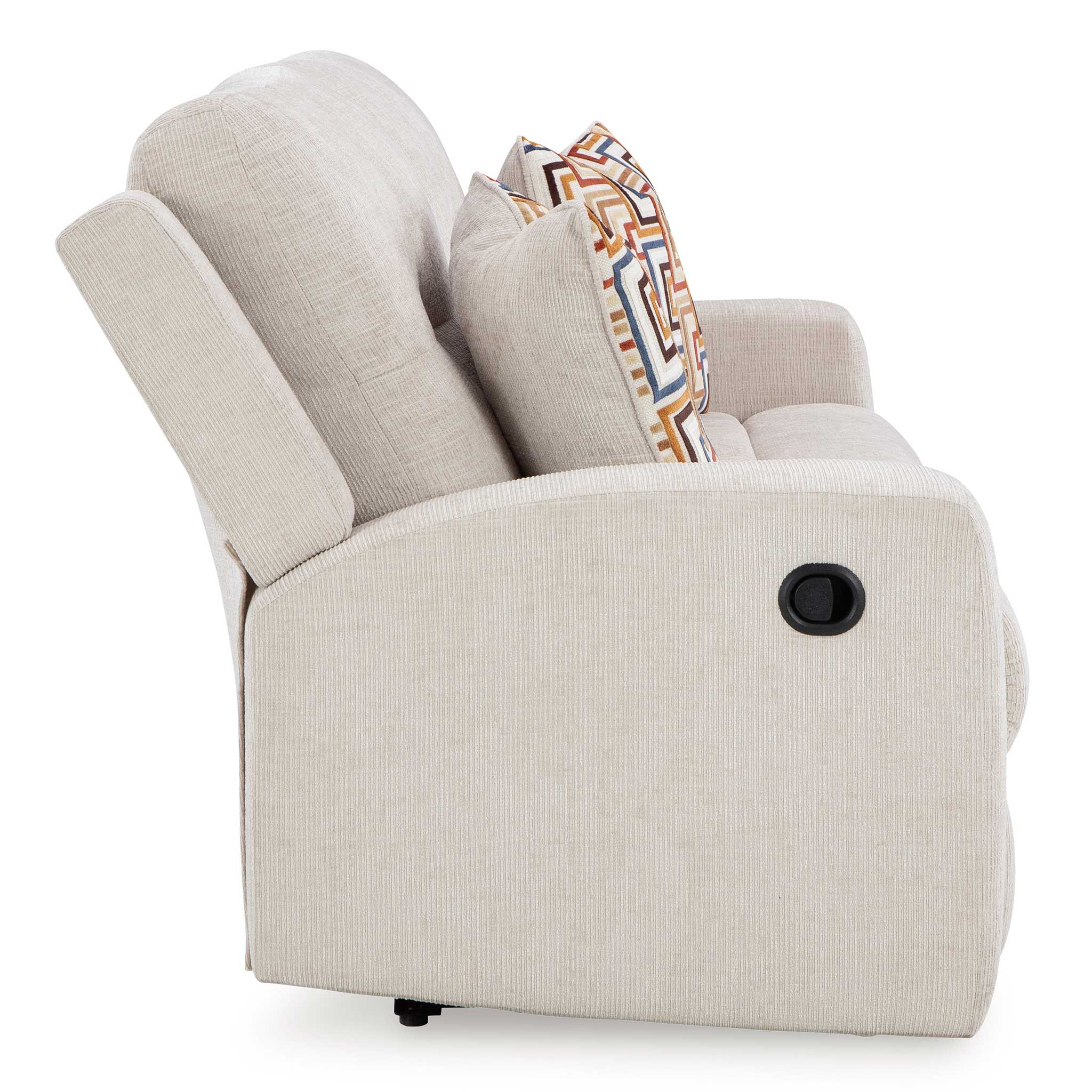 Danum Sofa and Loveseat