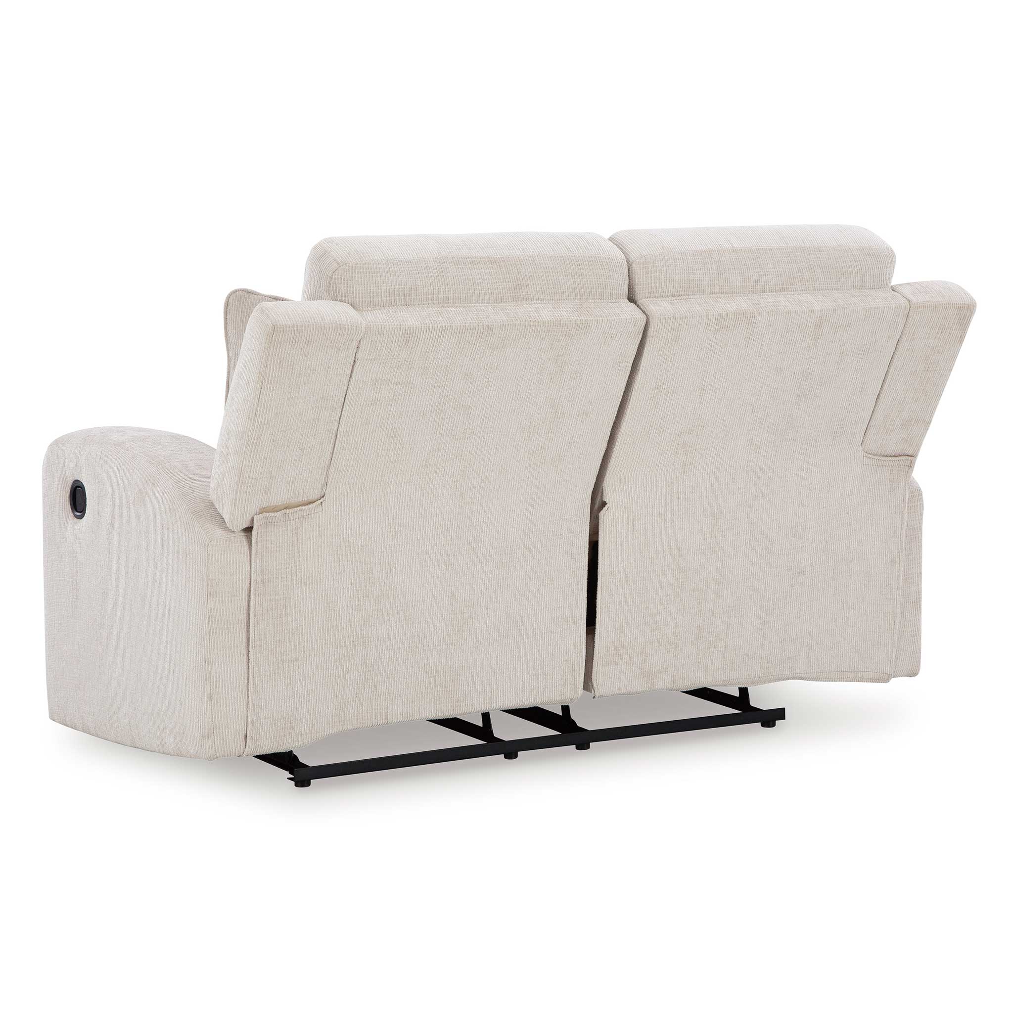 Danum Sofa and Loveseat