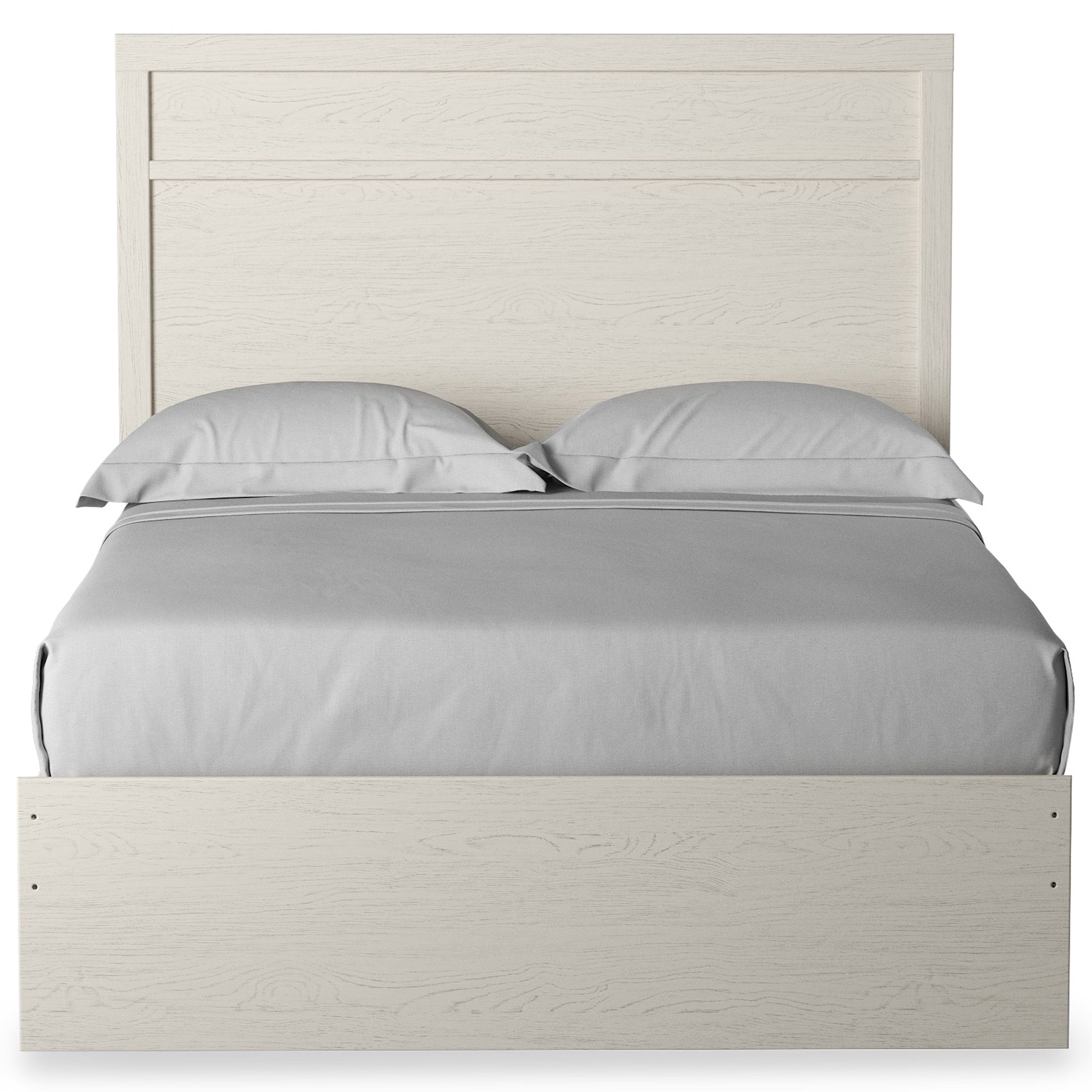 Stelsie Full Panel Bed