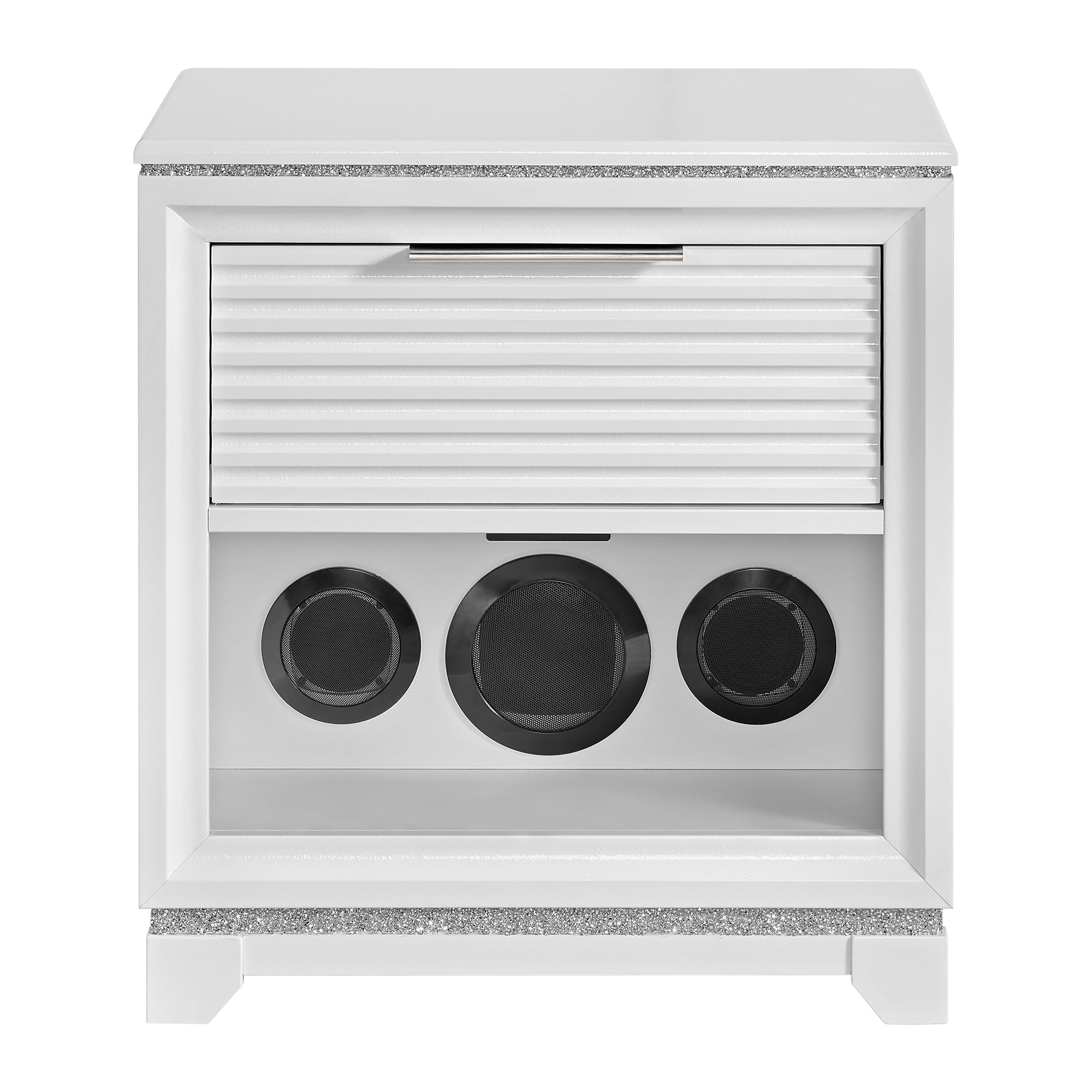 Denmark Nightstand