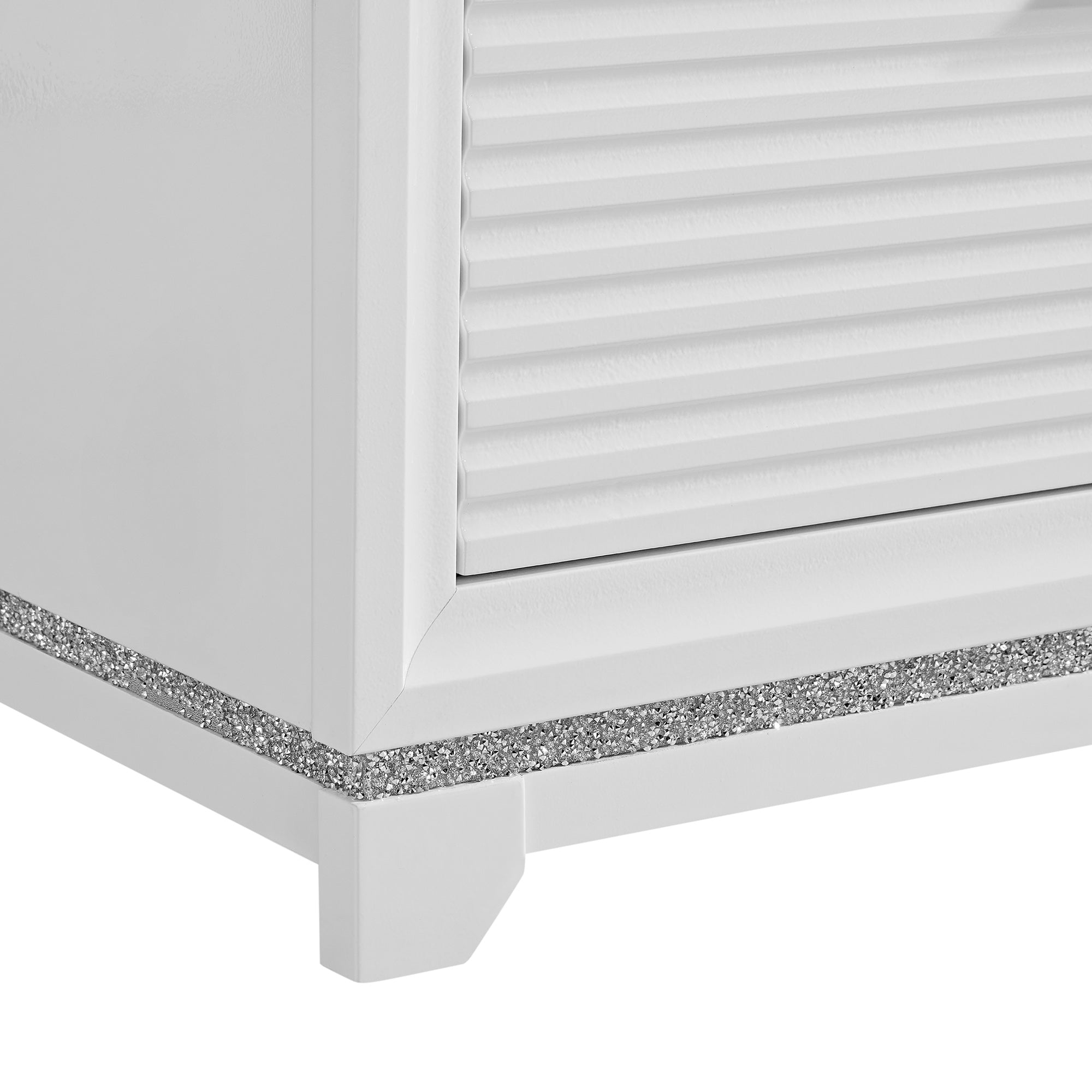 Denmark Nightstand