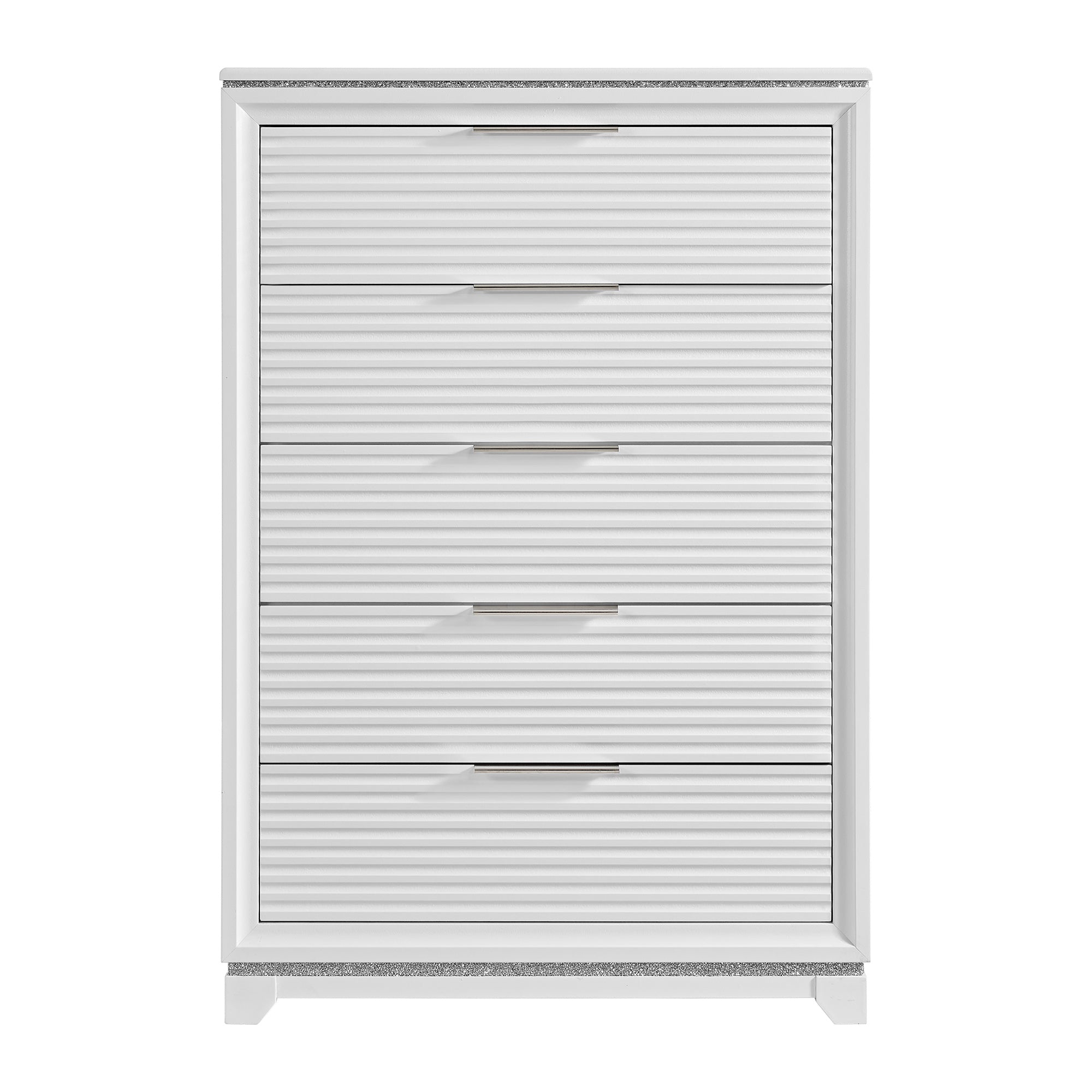 Denmark Chest of Drawers