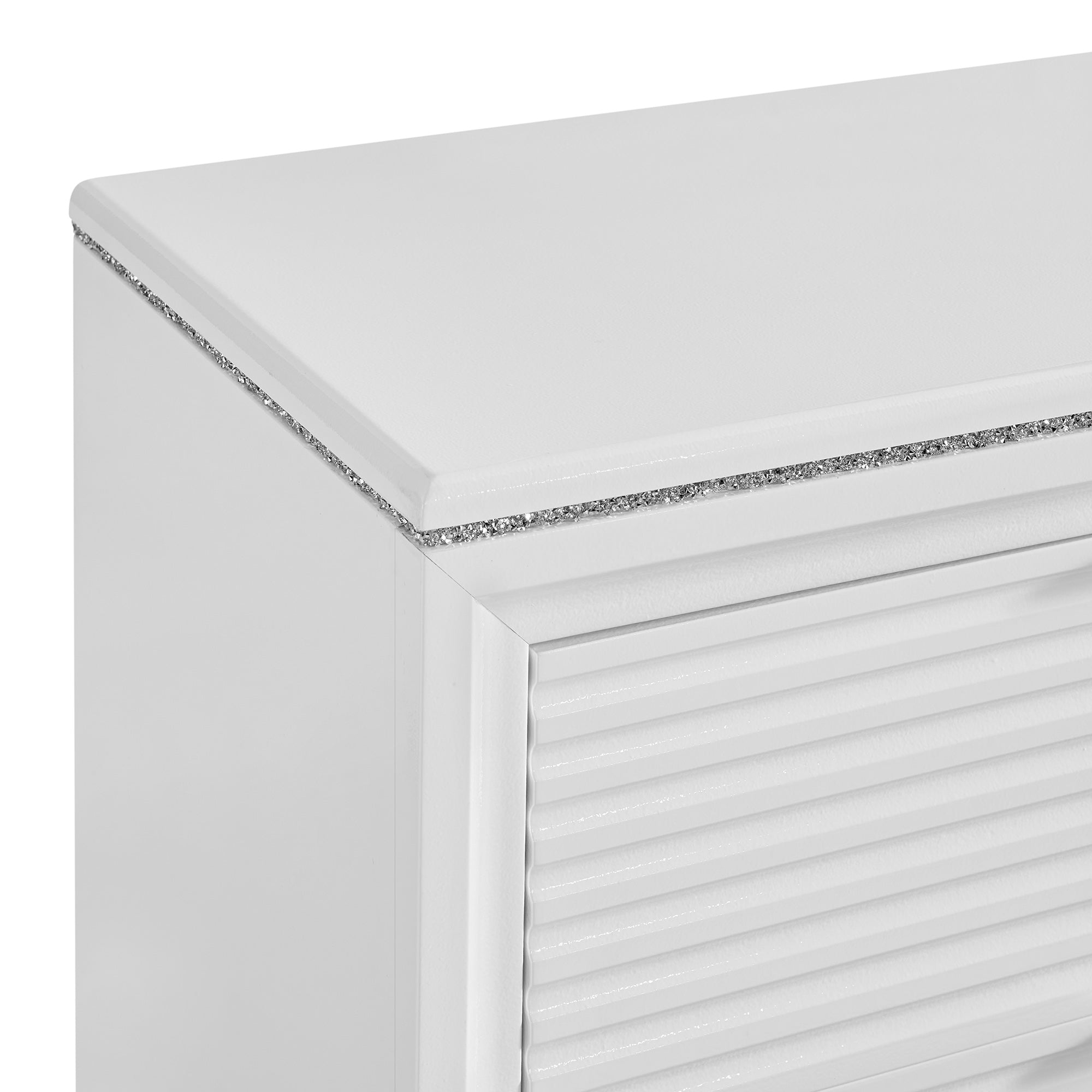 Denmark Chest of Drawers