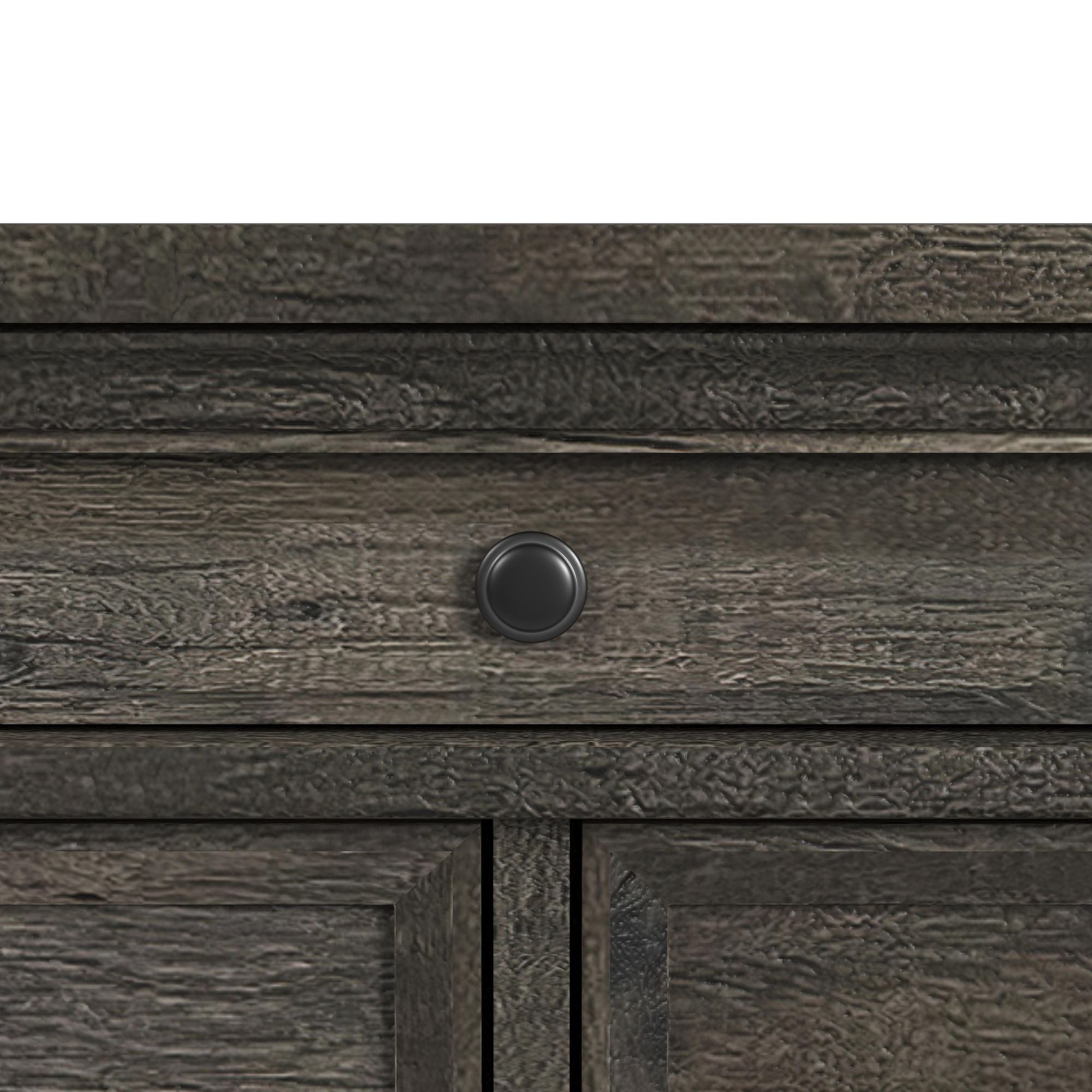 Park Ridge 3-Drawer Nightstand