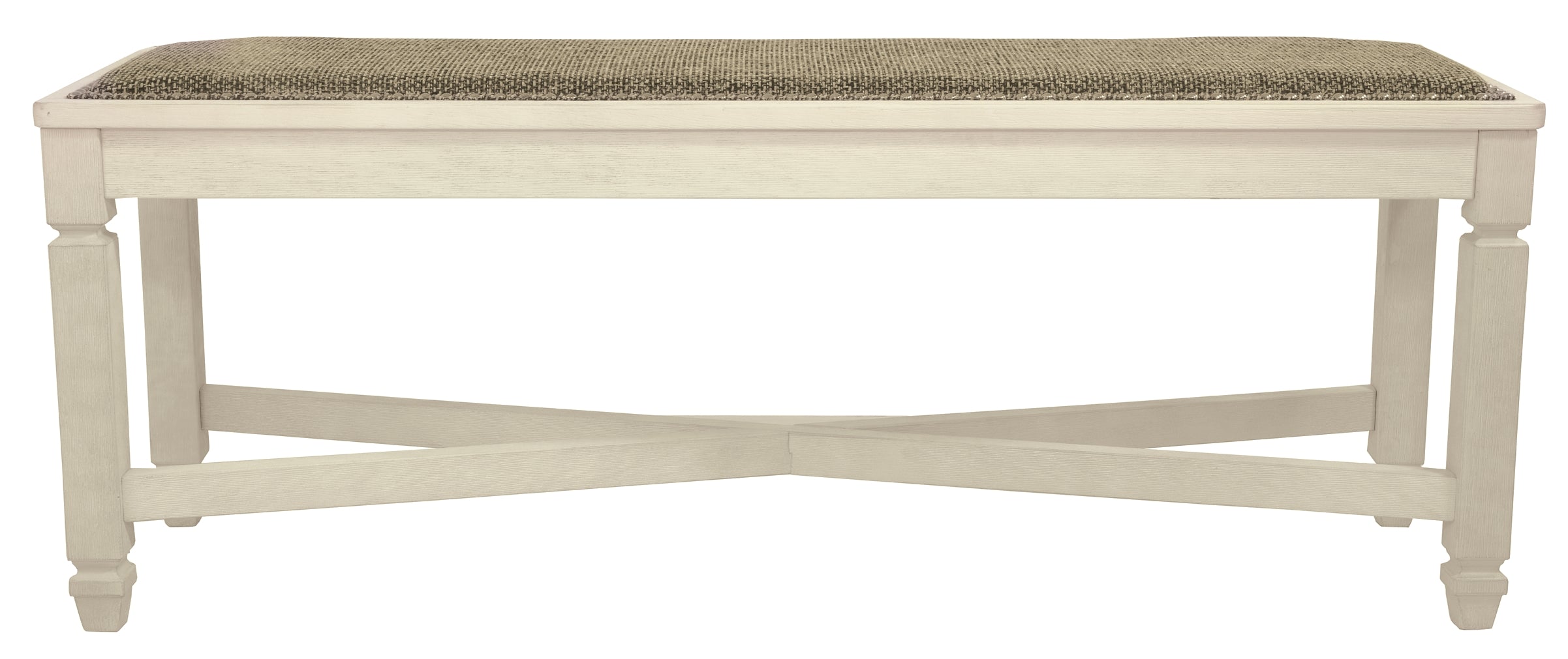 Bolanburg Upholstered Bench