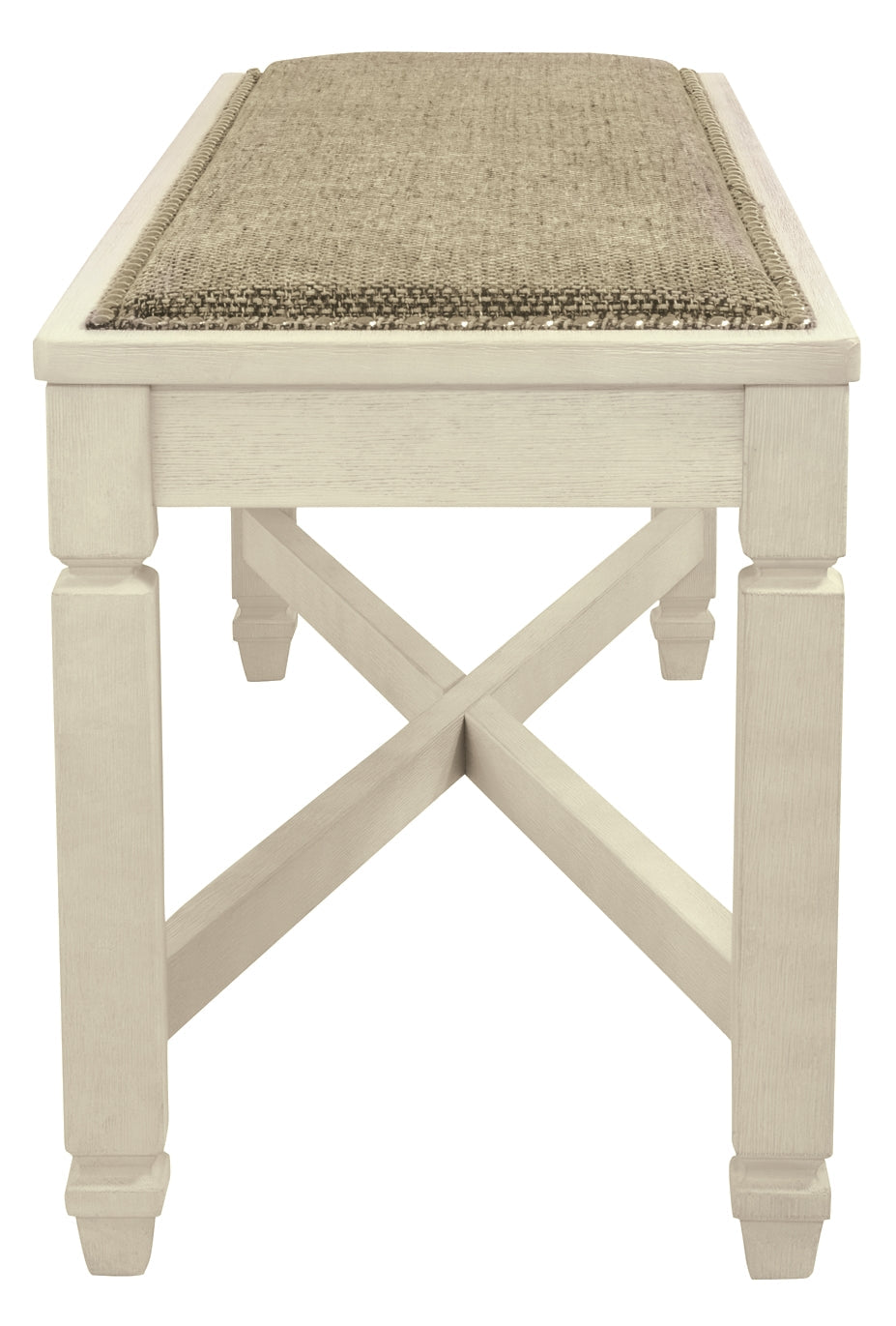 Bolanburg Upholstered Bench