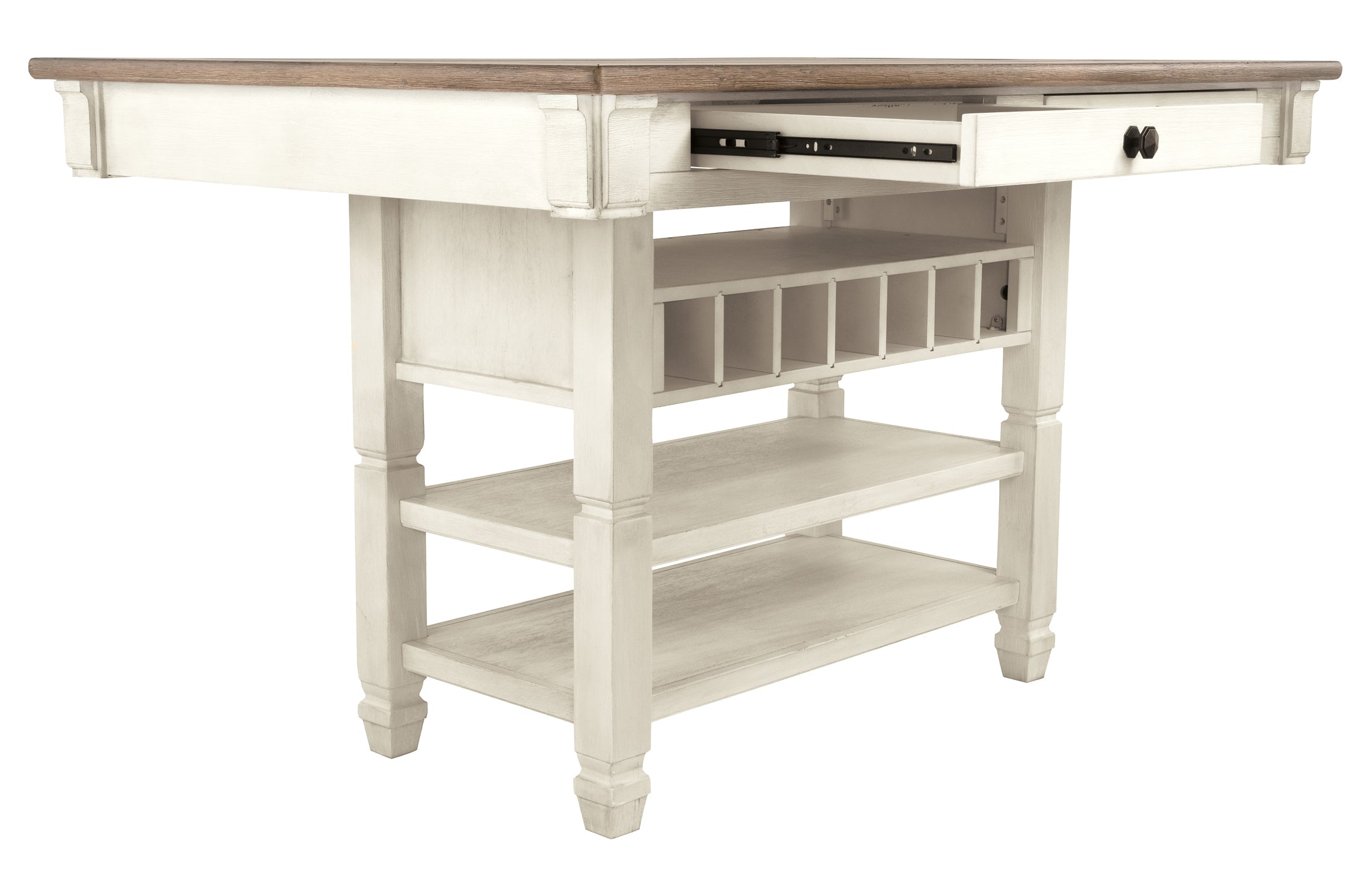 Bolanburg Counter Table