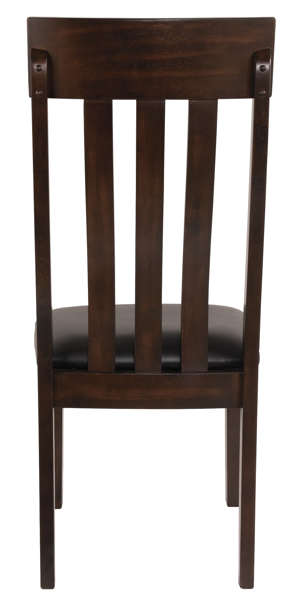 Haddigan Upholstered Chair (Set of 2)