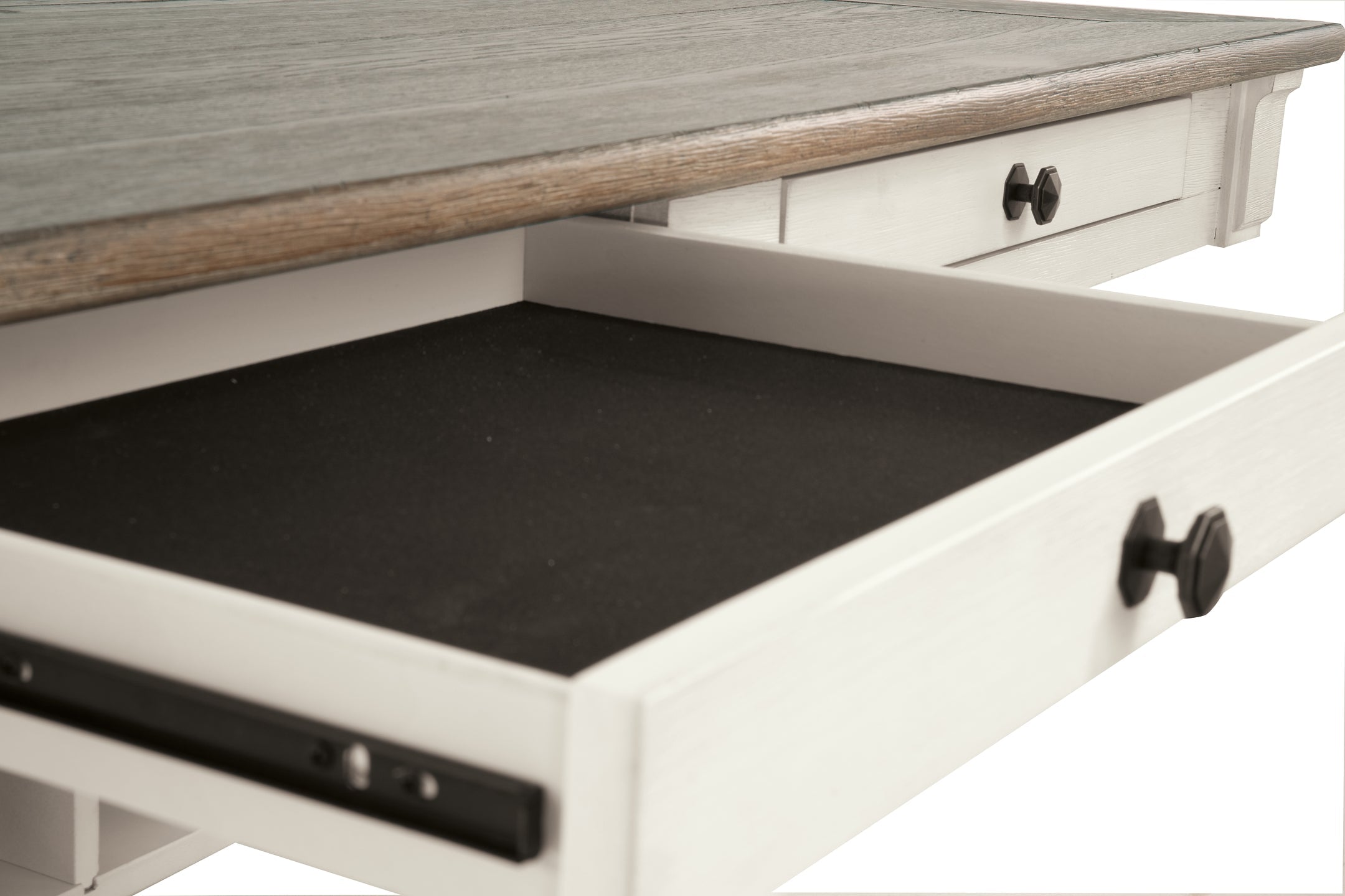 Bolanburg Counter Table
