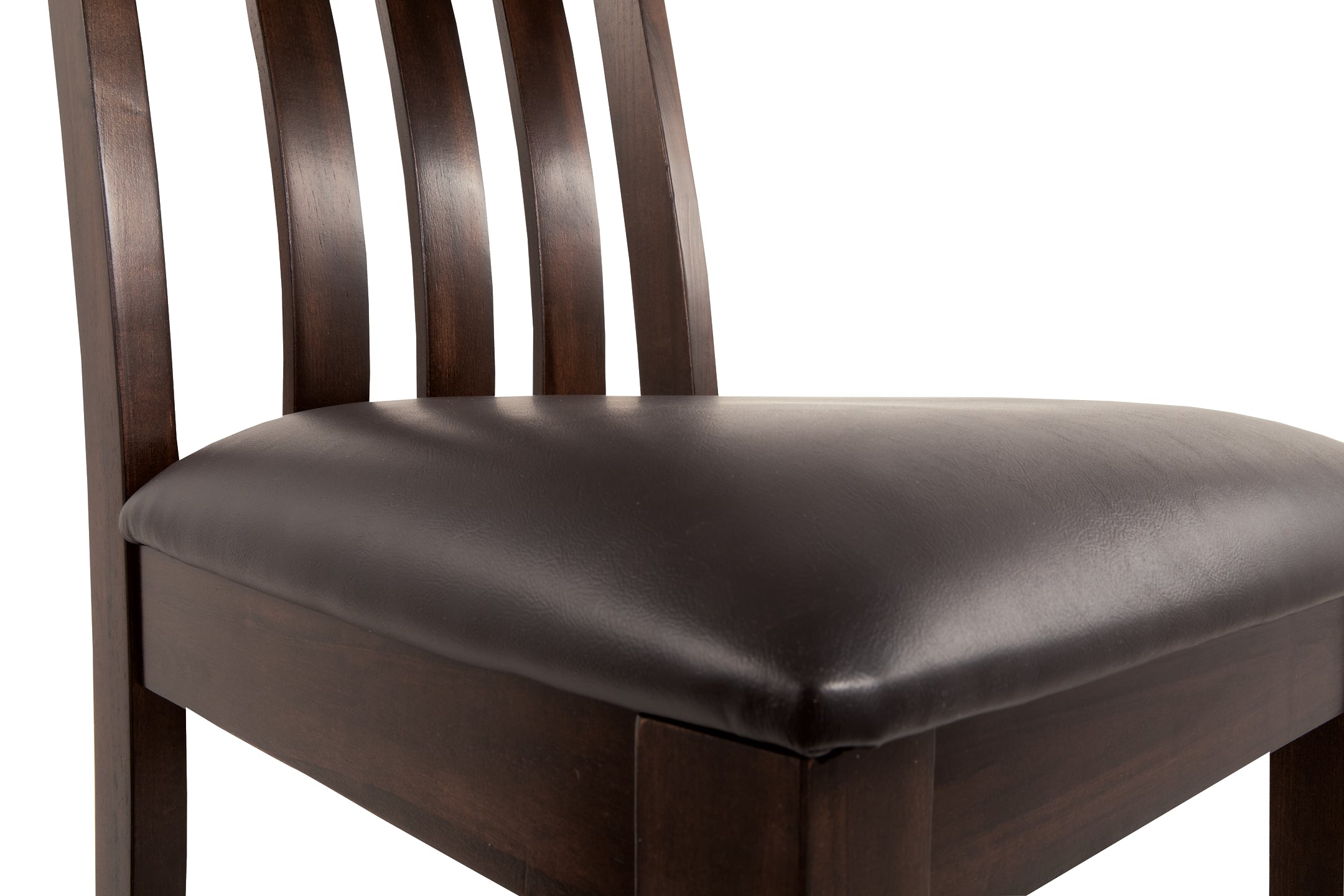 Haddigan Upholstered Chair (Set of 2)