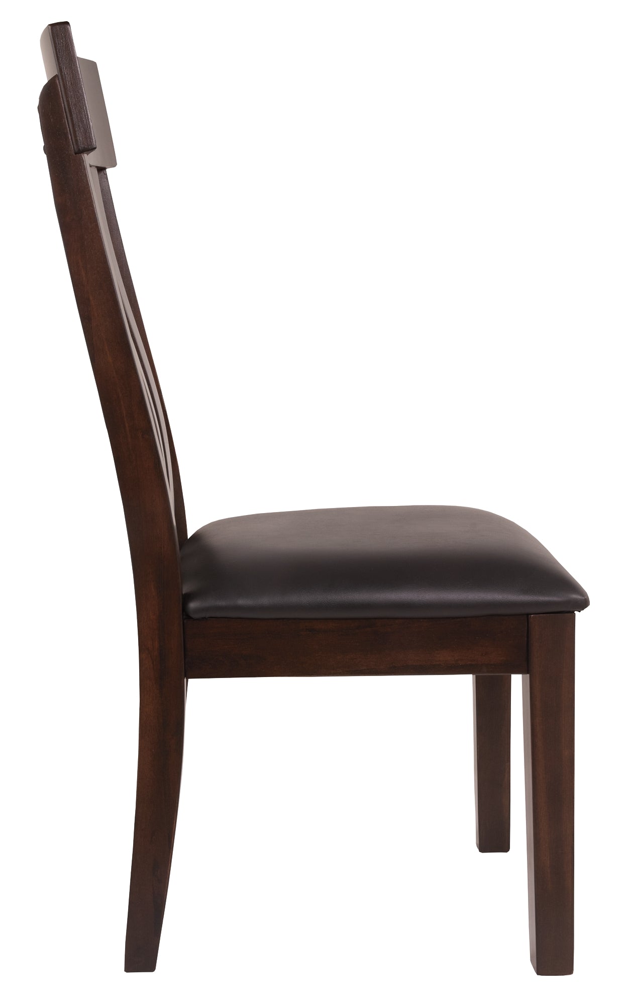 Haddigan Upholstered Chair (Set of 2)