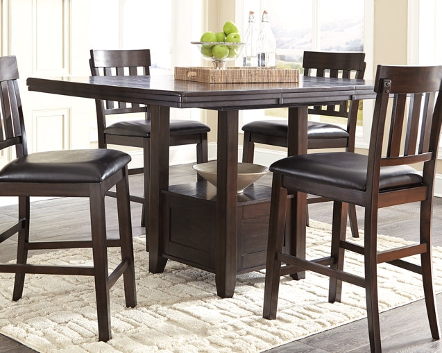 Haddigan Counter Extension Table