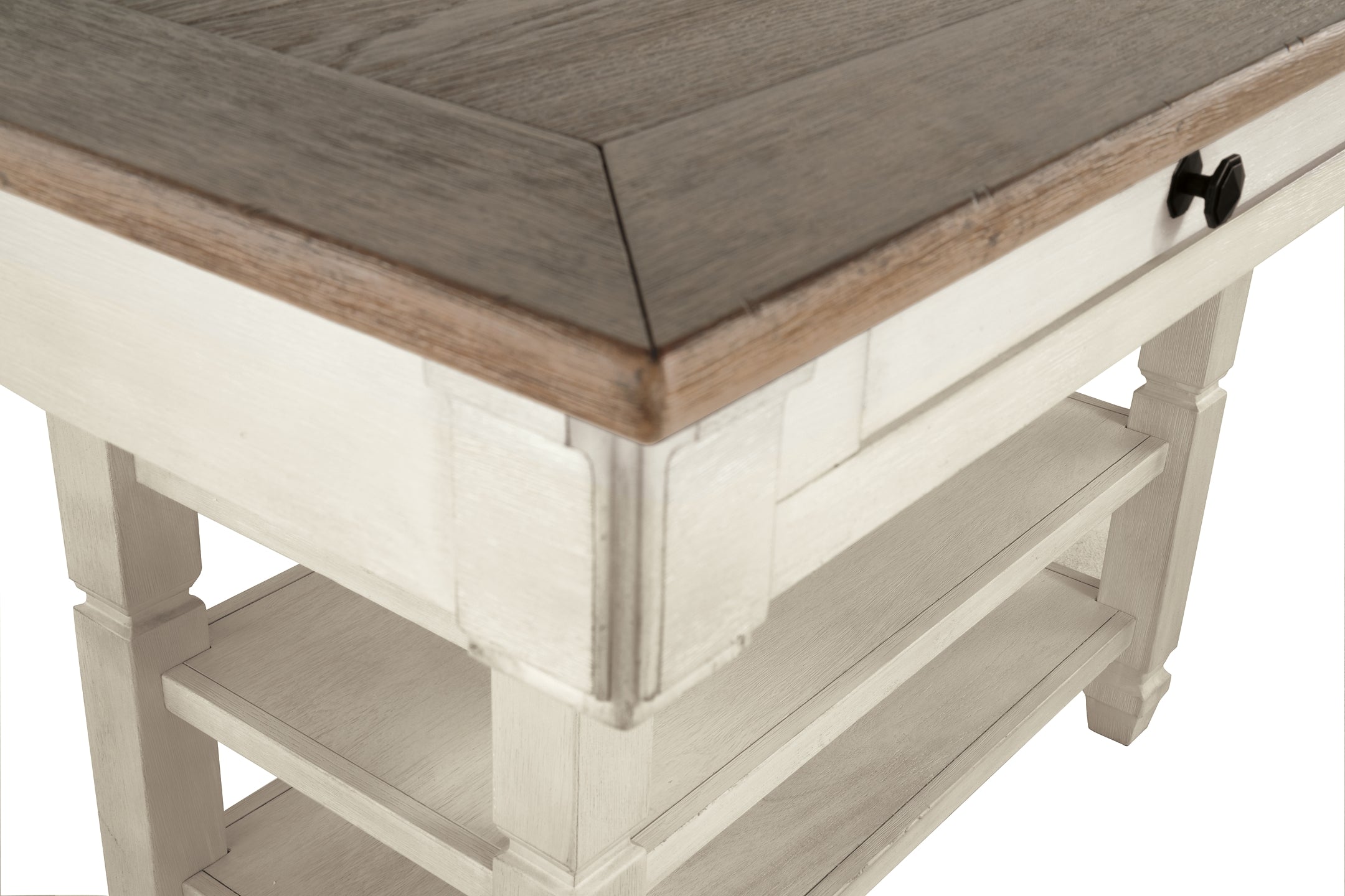 Bolanburg Counter Table
