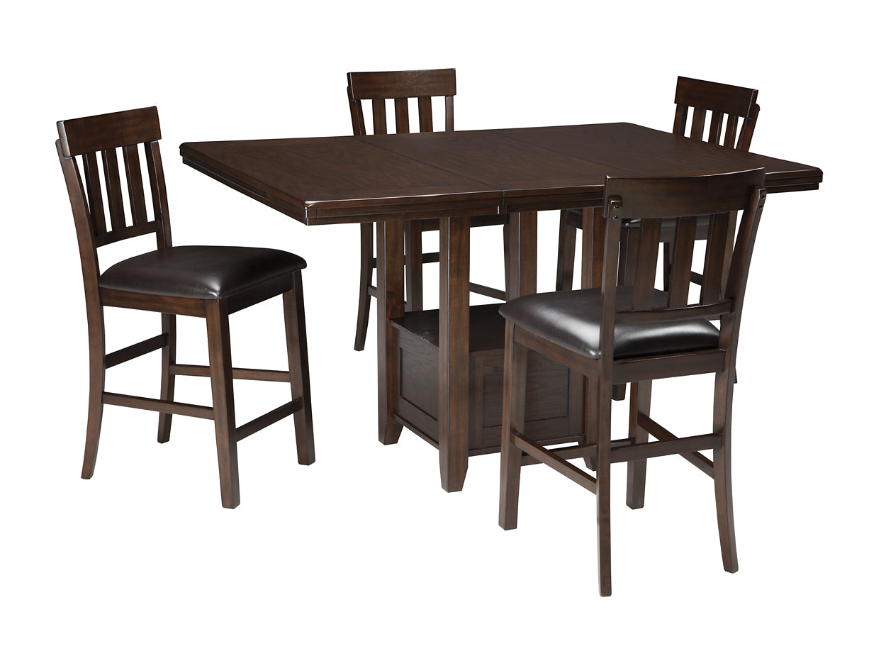 Haddigan Counter Extension Table