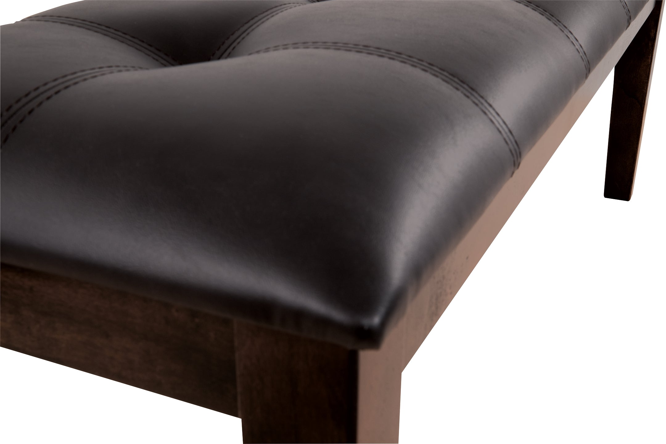 Haddigan Upholstered Bench