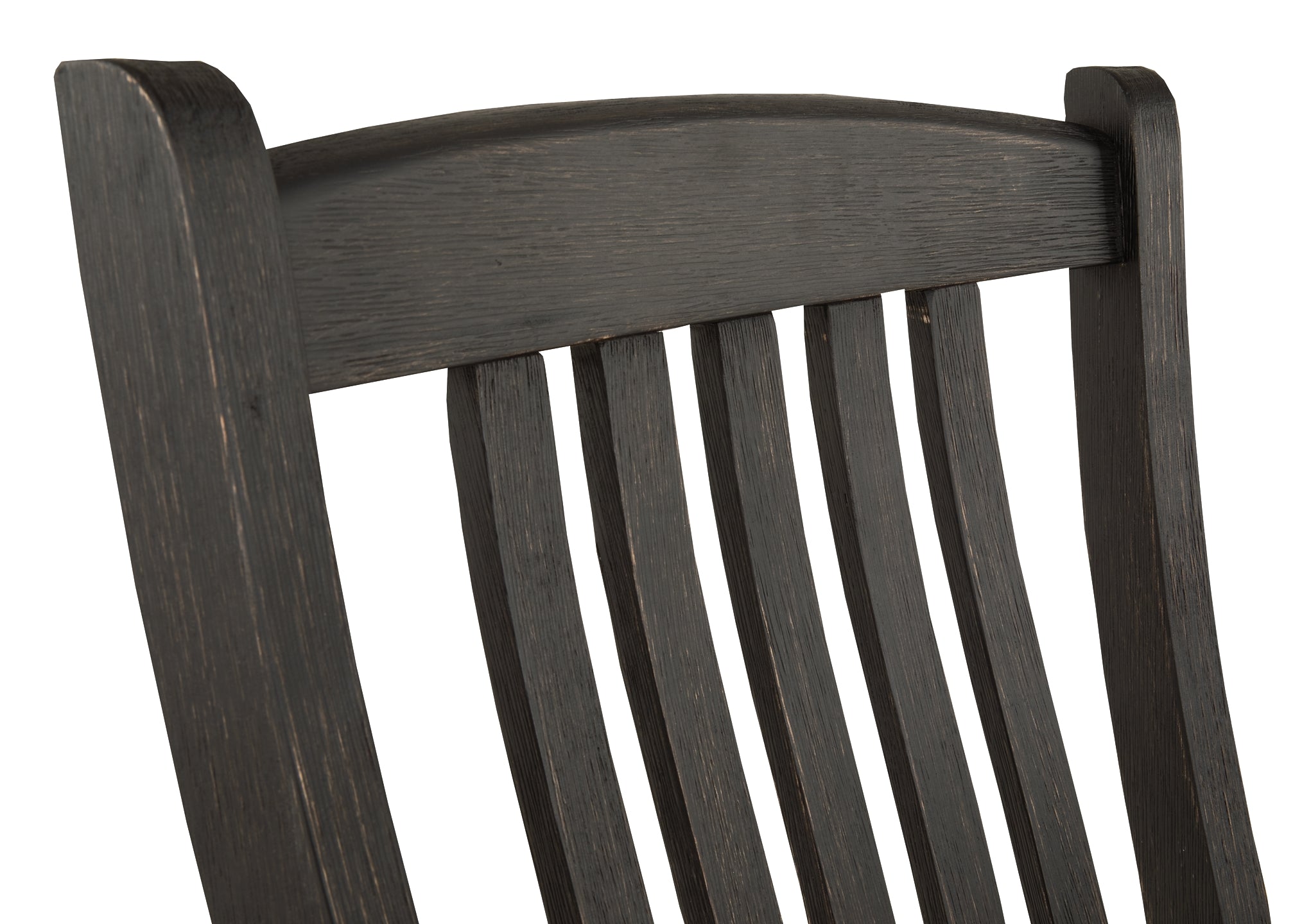 Tyler Creek Upholstered Chair (Set of 2)