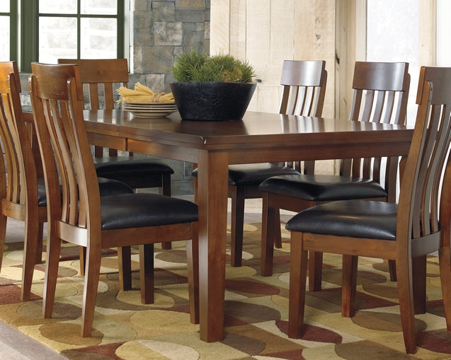 Ralene Extension Table