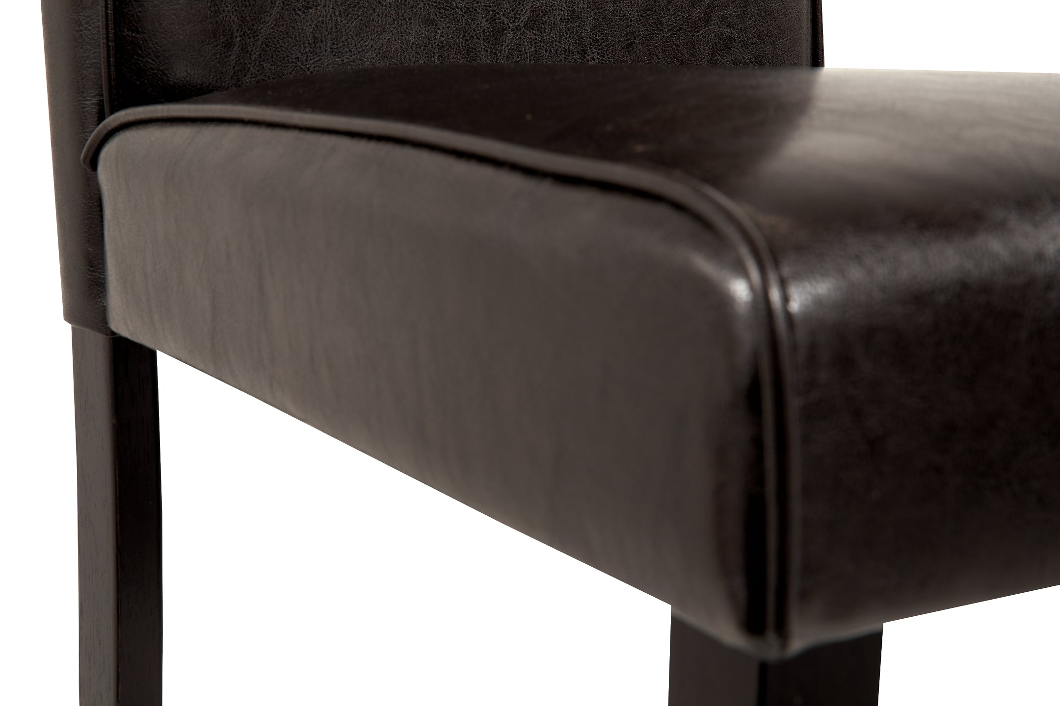 Kimonte Upholstered Chair (Set of 2)