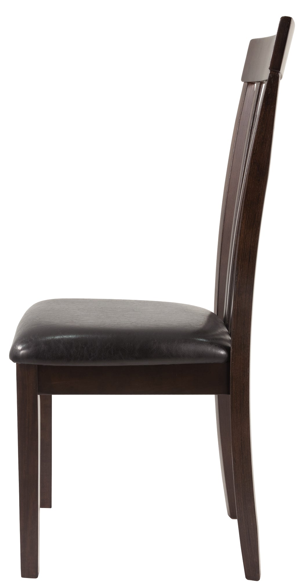 Hammis Upholstered Chair (Set of 2)