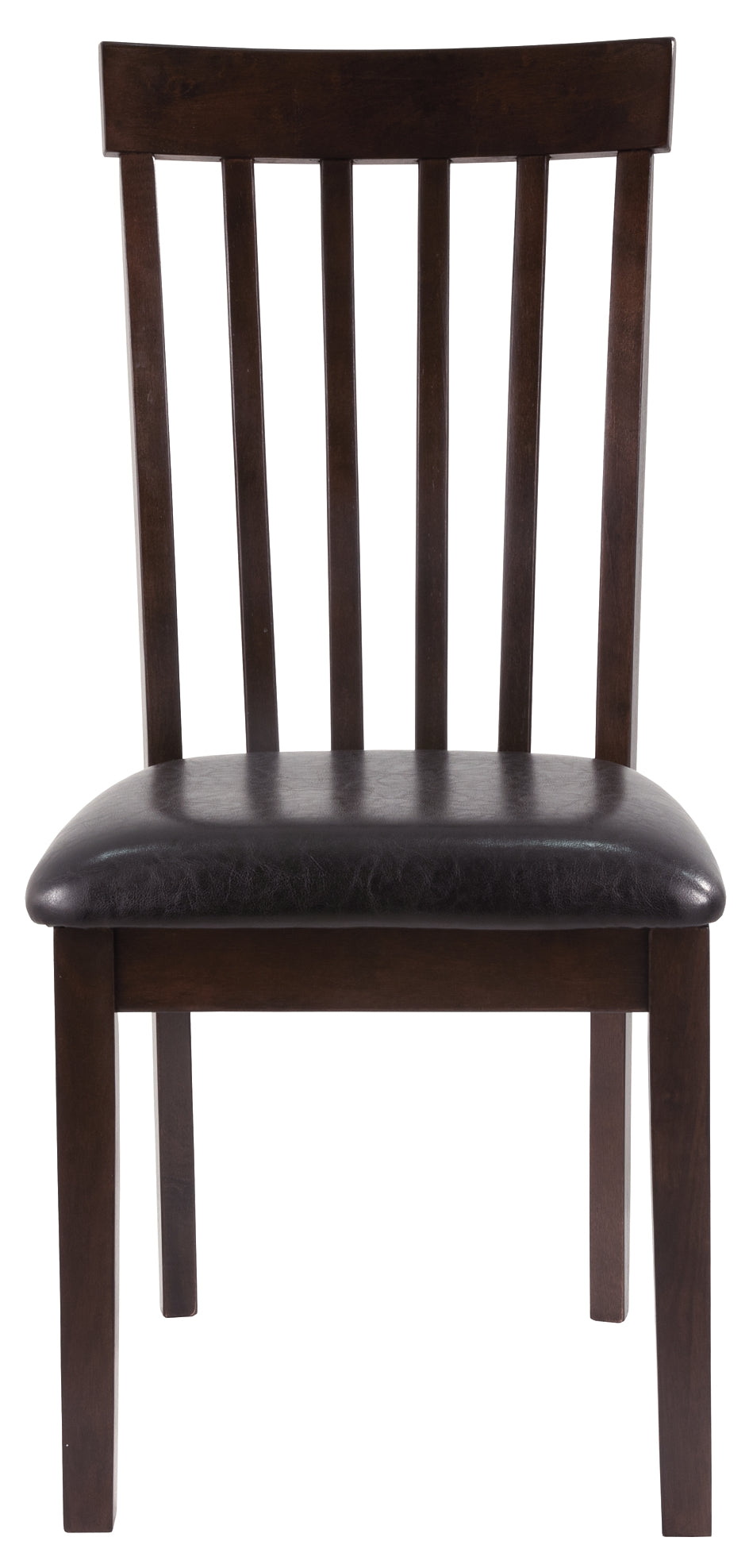 Hammis Upholstered Chair (Set of 2)