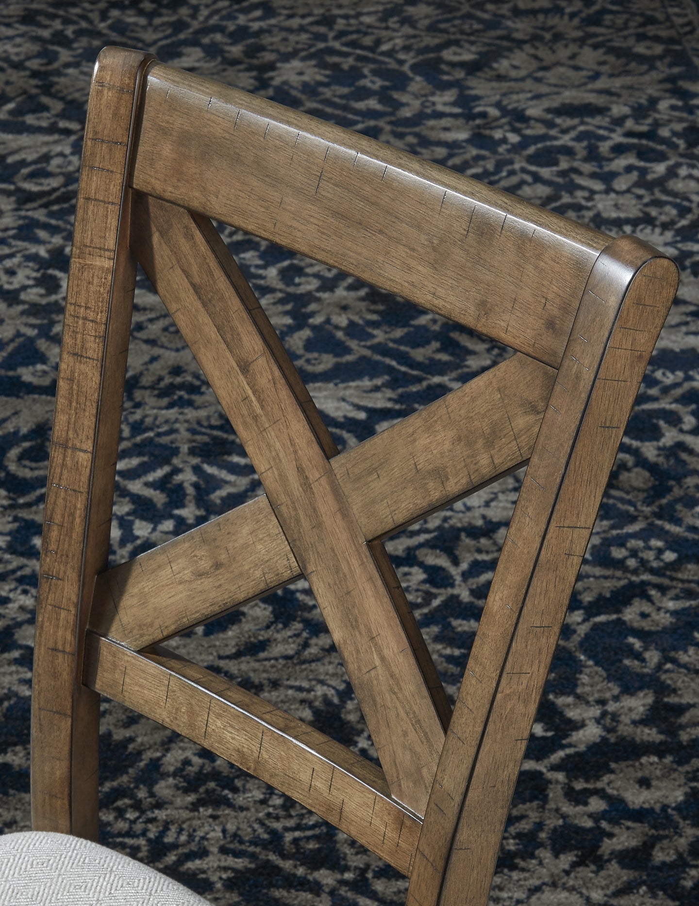 Moriville Upholstered Chair (Set of 2)