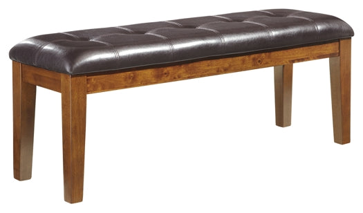 Ralene Upholstered Bench
