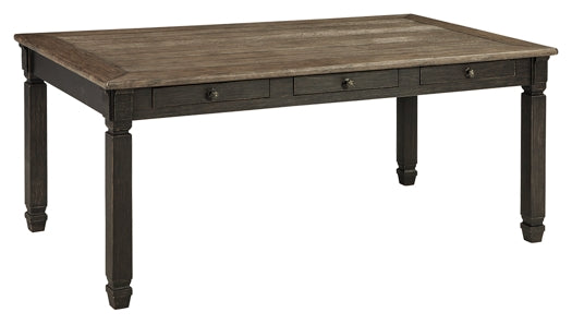 Tyler Creek Table