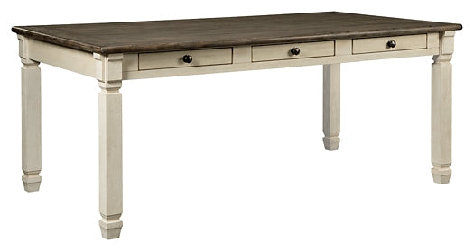 Bolanburg Table