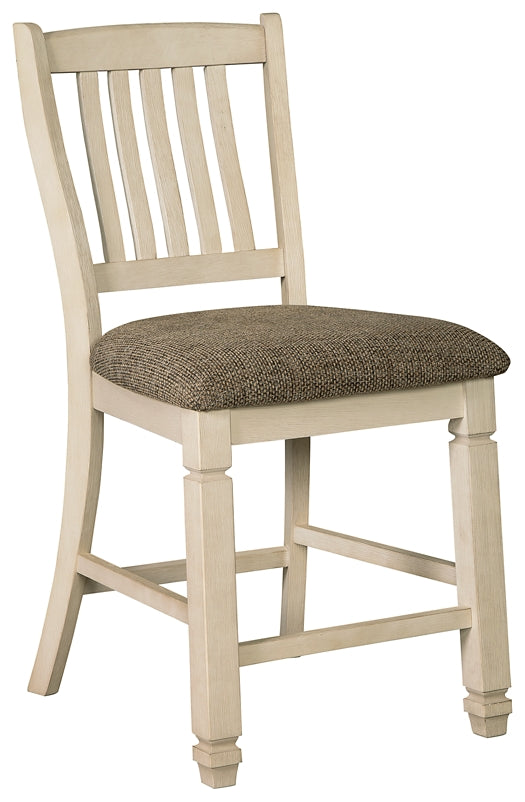 Bolanburg Upholstered Stool (Set of 2)