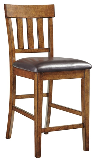 Ralene Upholstered Stool (Set of 2)