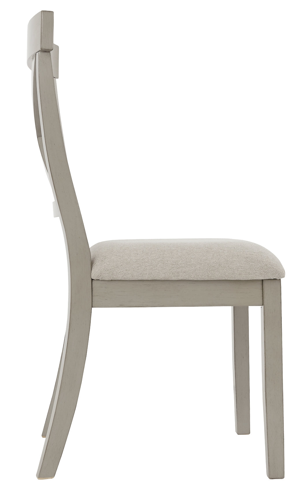 Parellen Upholstered Chair (Set of 2)
