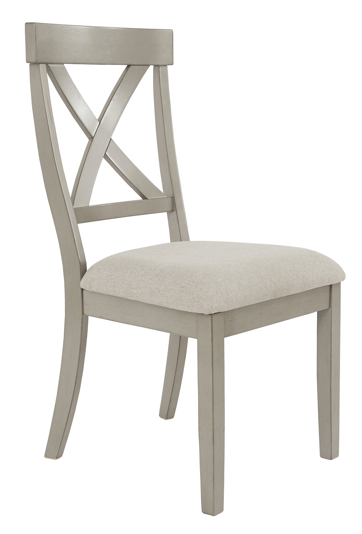 Parellen Upholstered Chair (Set of 2)