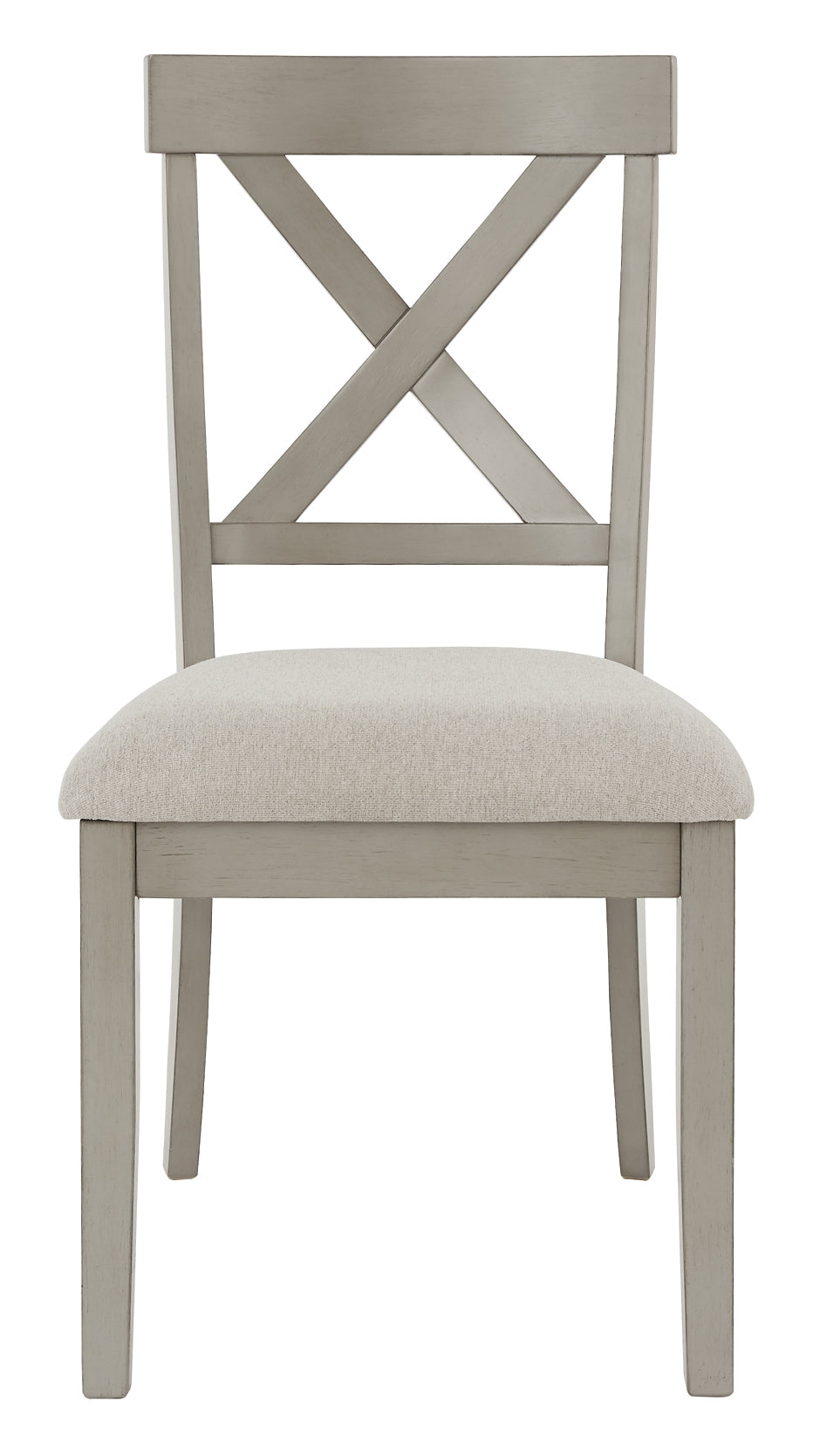 Parellen Upholstered Chair (Set of 2)