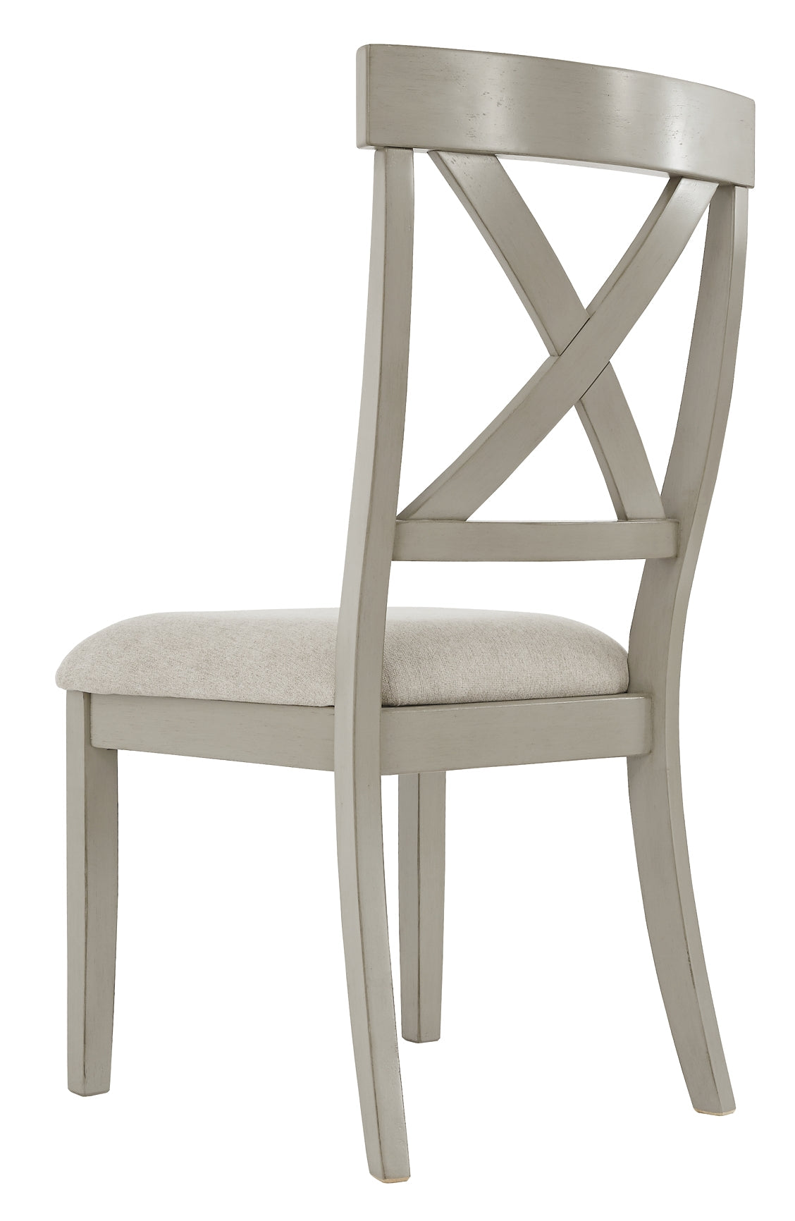 Parellen Upholstered Chair (Set of 2)