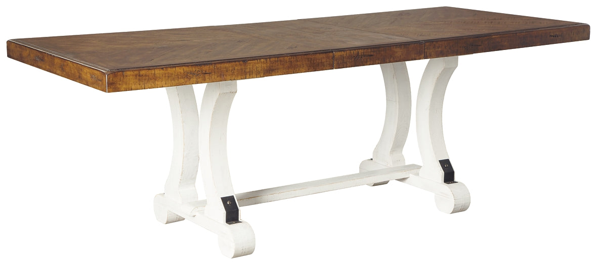 Valebeck Table