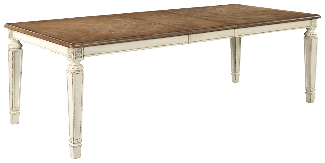 Realyn Extension Table