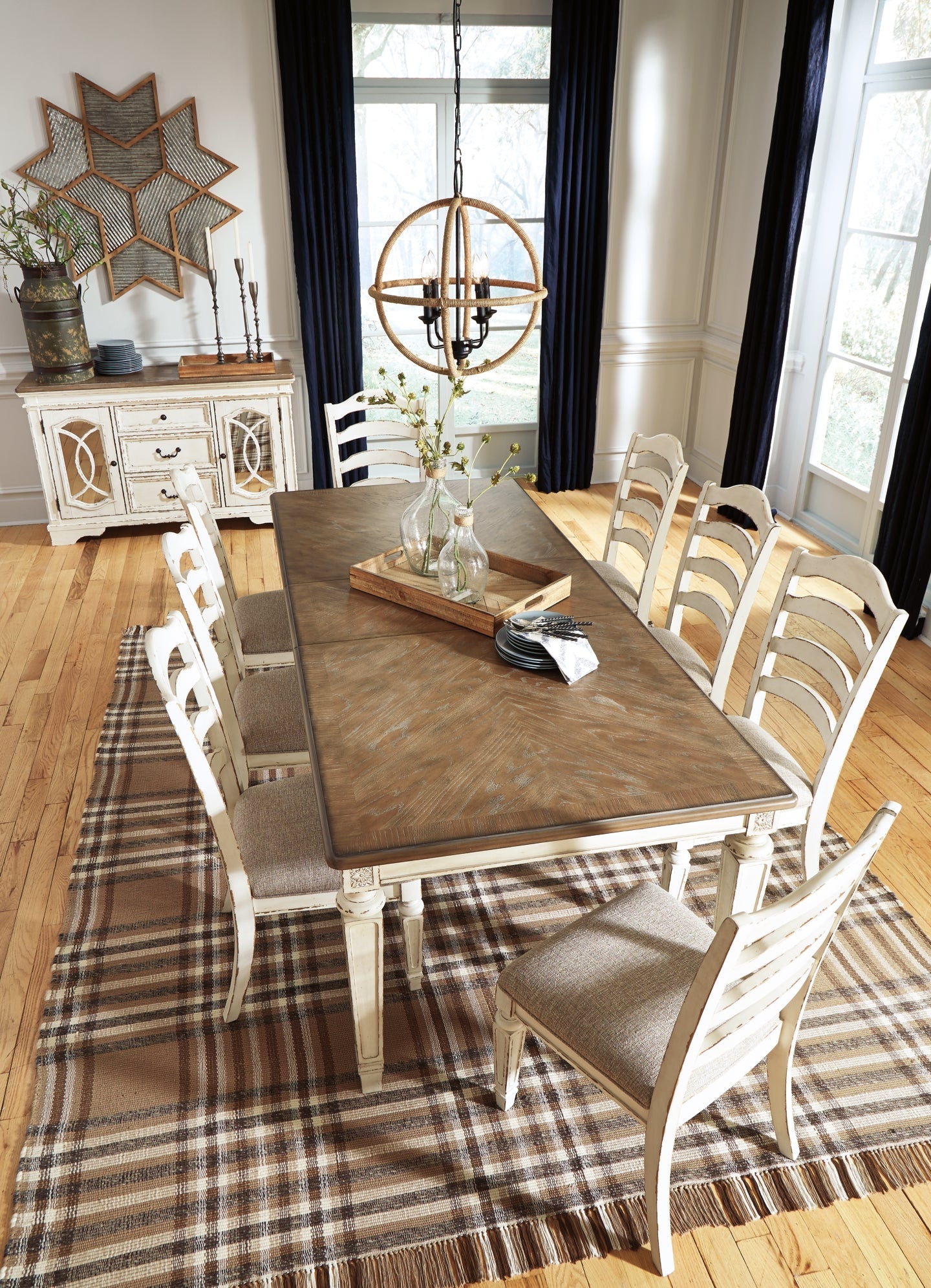 Realyn Extension Table