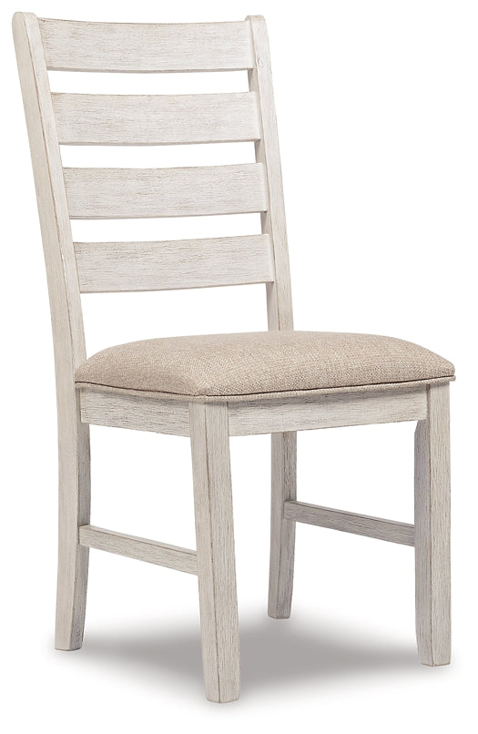 Skempton Upholstered Chair (Set of 2)