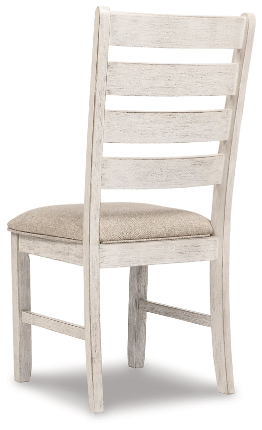 Skempton Upholstered Chair (Set of 2)