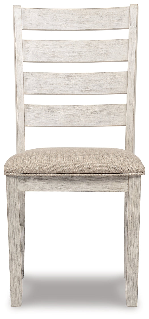 Skempton Upholstered Chair (Set of 2)