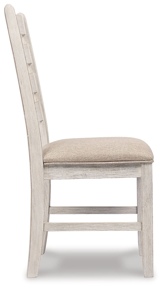 Skempton Upholstered Chair (Set of 2)