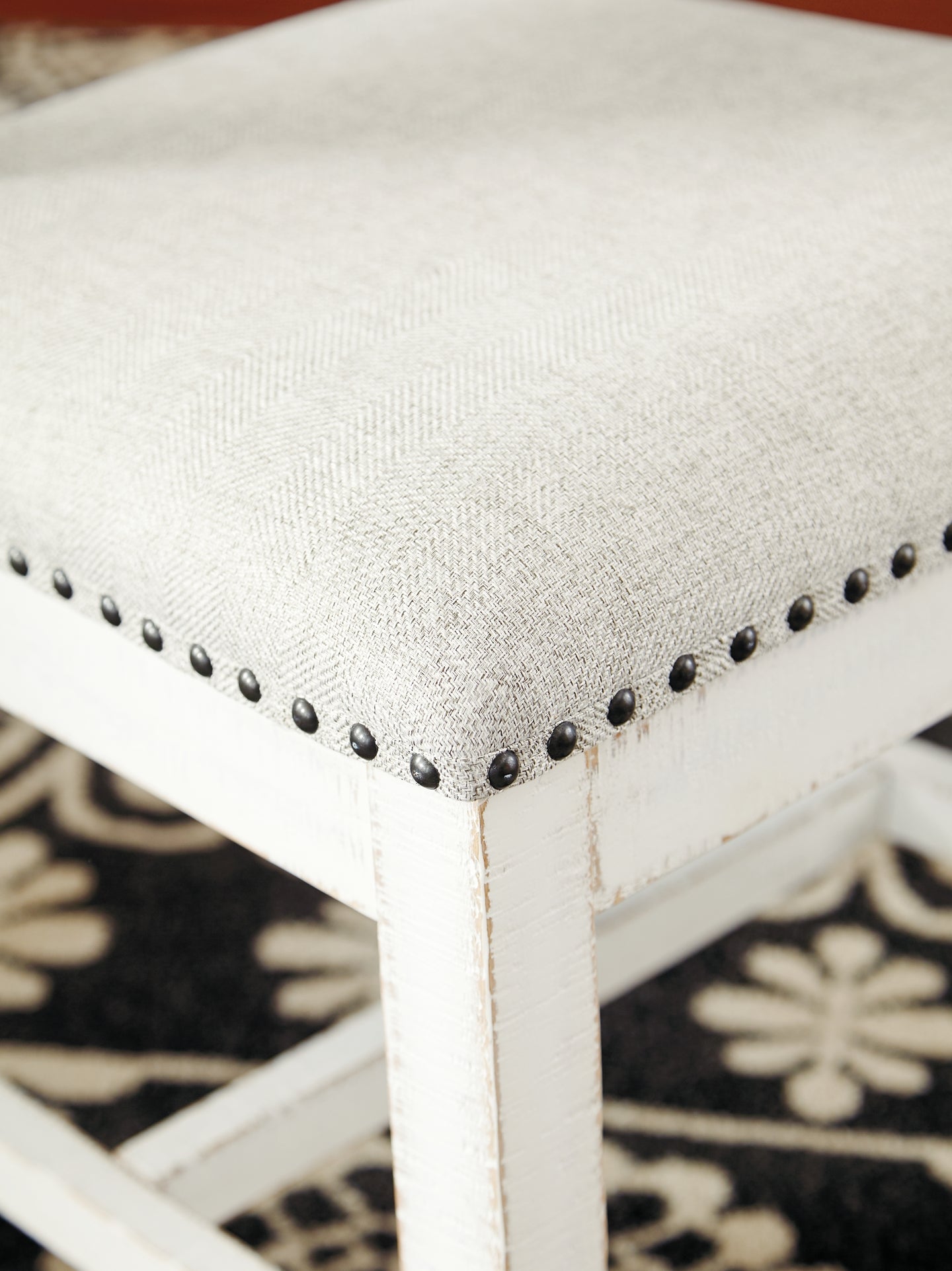 Valebeck Upholstered Chair (Set of 2)