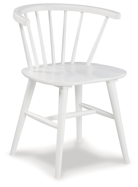 Grannen Chair (Set of 2)