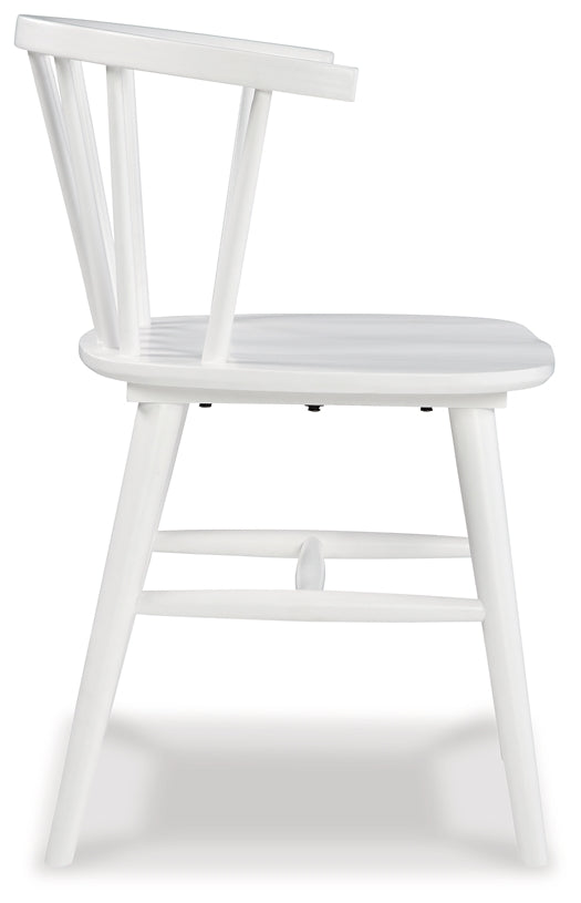 Grannen Chair (Set of 2)
